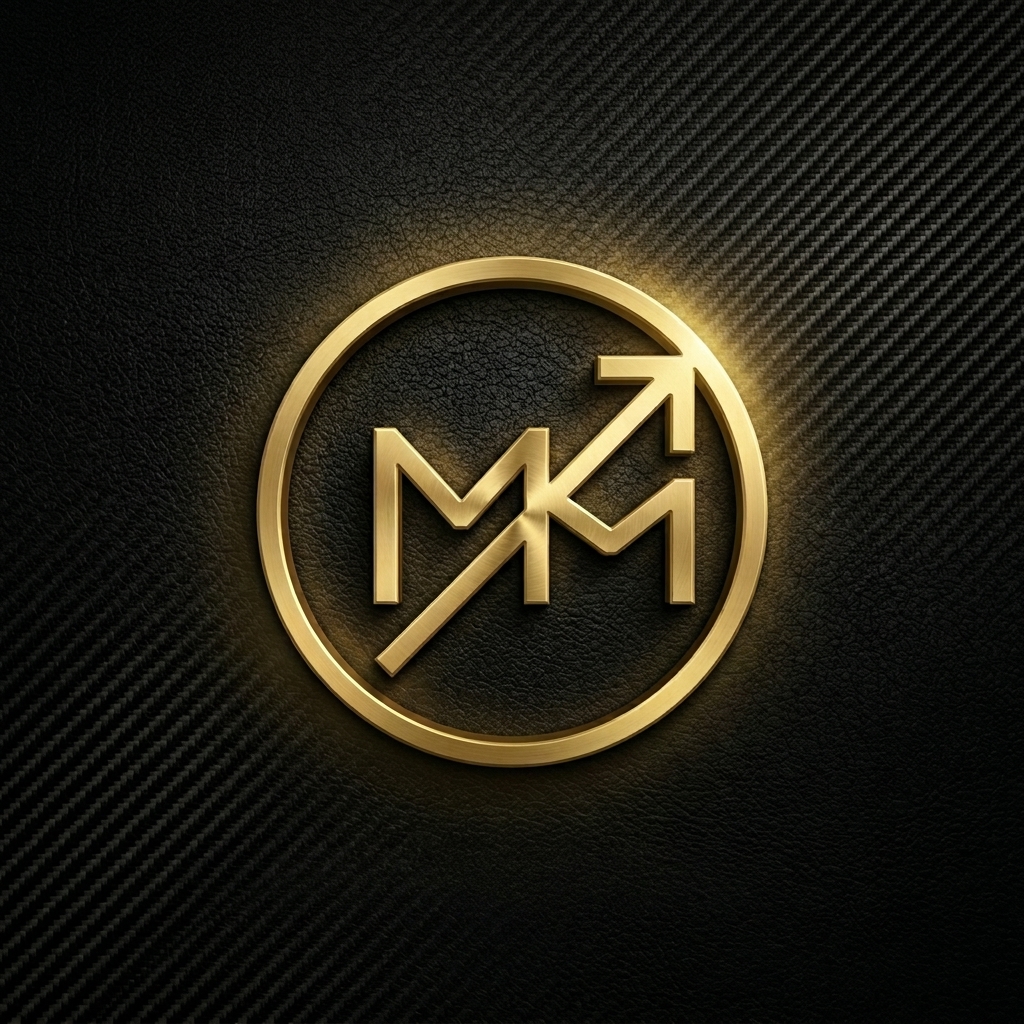 Mariusz Mirocha Logo